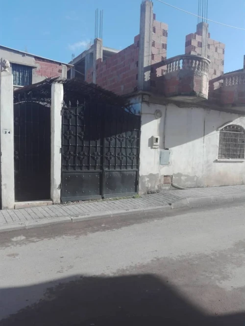Vente Villa Blida Beni mered