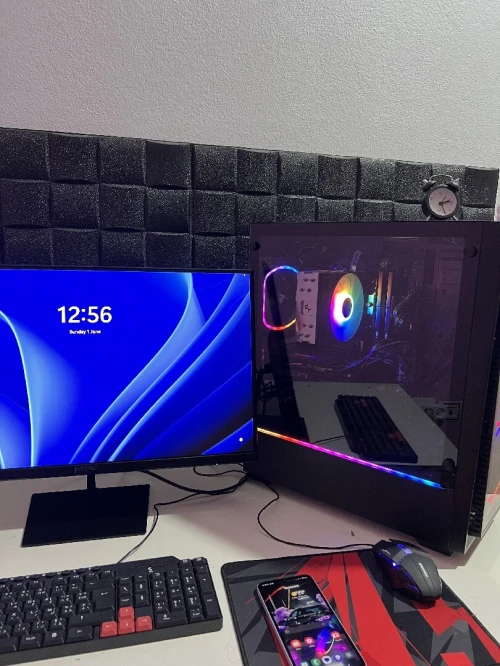 Pc gamer للبيع