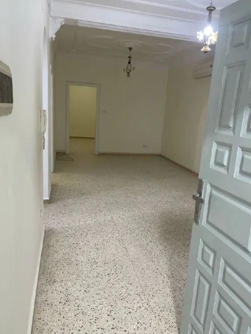 Location Appartement F4 Alger Bordj el kiffan
