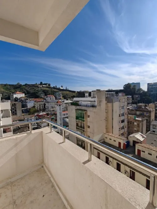 Vente Appartement Niveau de villa F2 Alger Bir mourad rais