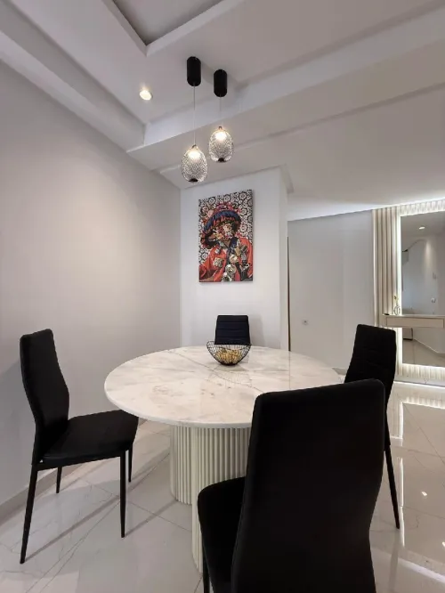 Vente Appartement F4 F5 Alger Ouled fayet