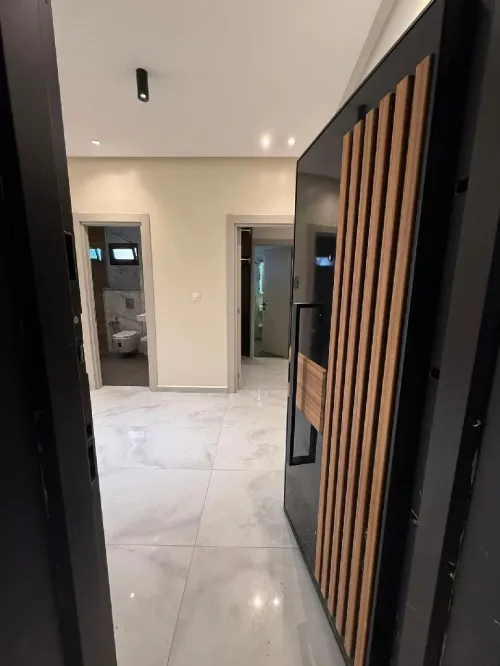 Vente Appartement Niveau de villa F2 F3 F4 Alger El achour