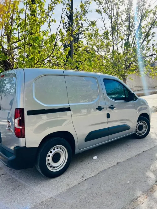 Fiat Doblo 2023 Doblo