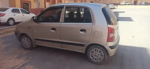Hyundai Atos 2008 GLS