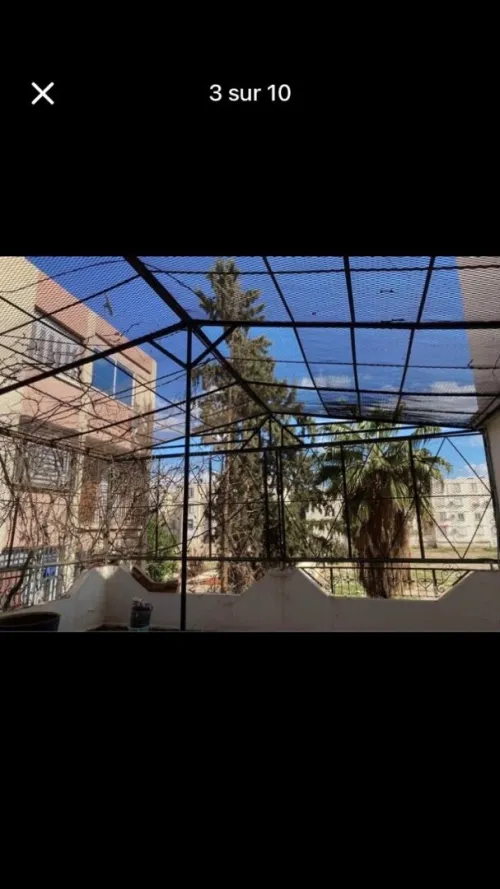 Location Villa Batna Batna