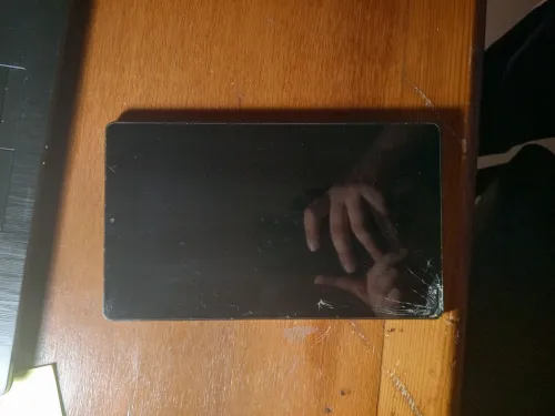 Samsung Galaxy Tab A7 Lite 2020 - 4GB RAM, 62GB Stockage, 50 Jeux PSP, Prête à jouer et utiliser