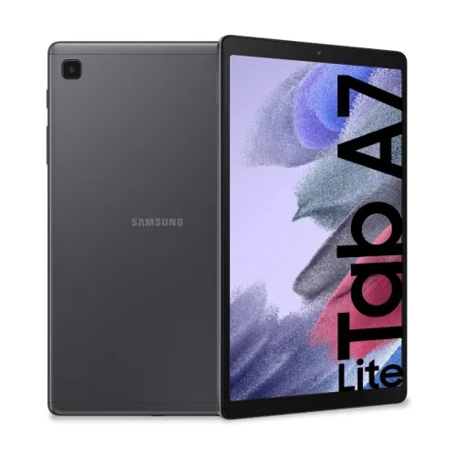 Samsung Galaxy Tab A7 Lite 2020 - 4GB RAM, 62GB Stockage, 50 Jeux PSP, Prête à jouer et utiliser