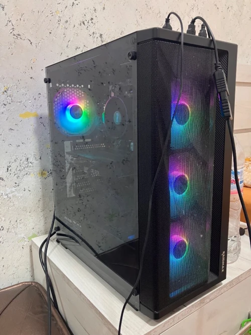 Pc Gamer 