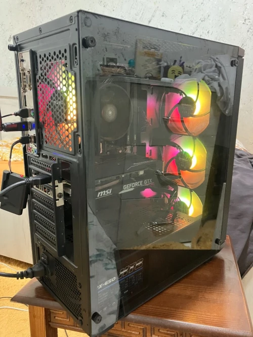 Pc Gamer 