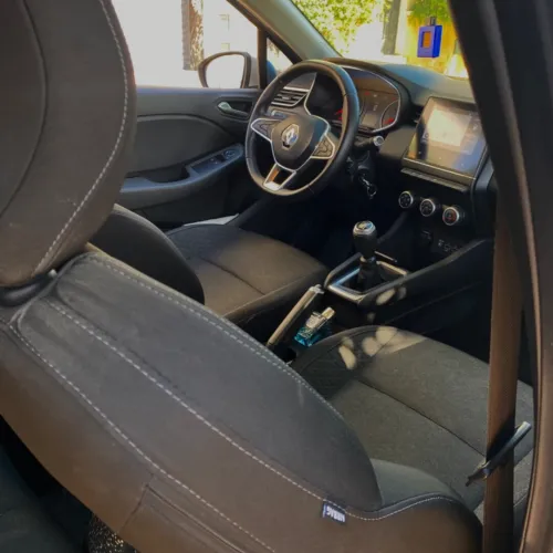 Renault Clio 5 business 6 vitesses 2021 Clio 5 business