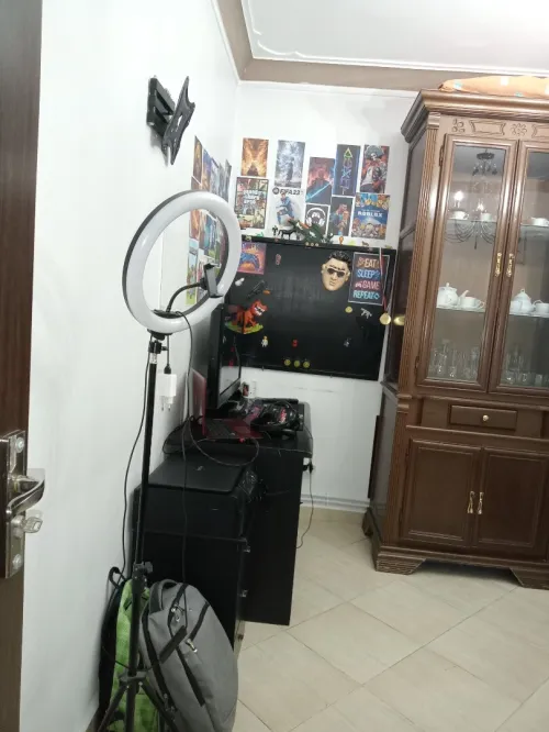 Vente Appartement F4 Tlemcen Tlemcen