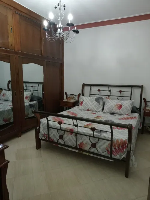 Vente Appartement F4 Tlemcen Tlemcen