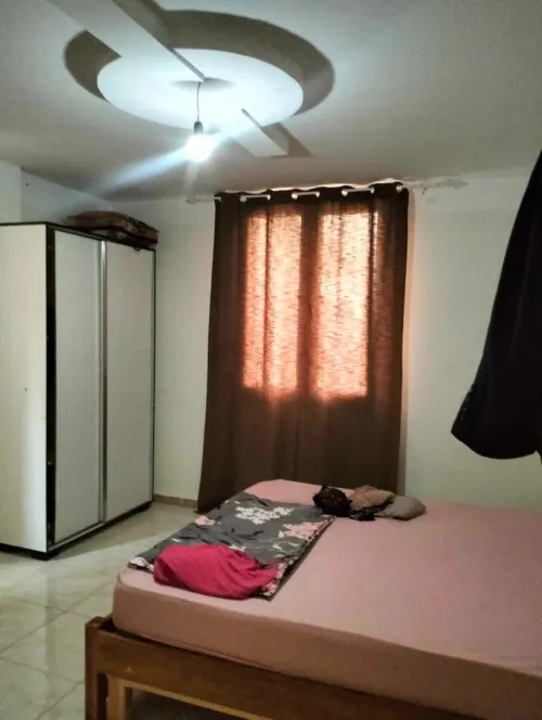 Location vacances Appartement F4 Béjaïa Tichy