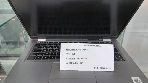 PC PORTABLE