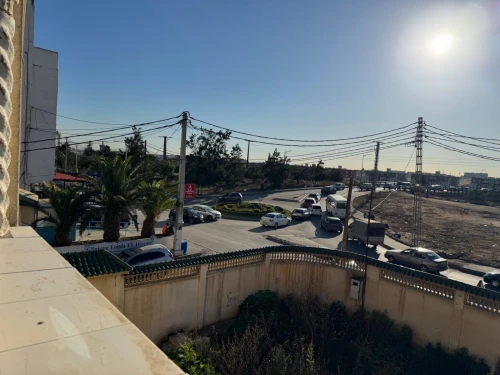 Location Villa Alger Baba hassen