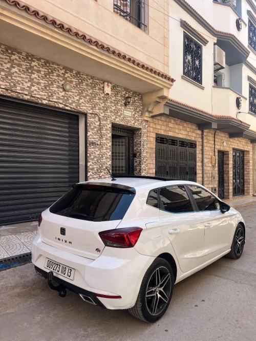 Seat Ibiza 2018 HIGH