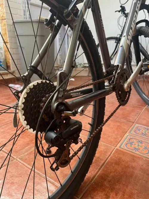 Vélo sport