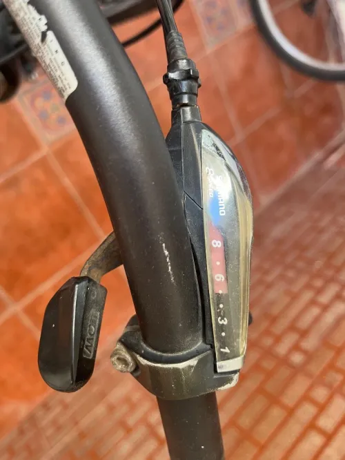 Vélo sport