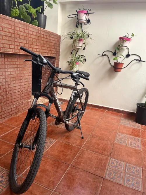 Vélo sport