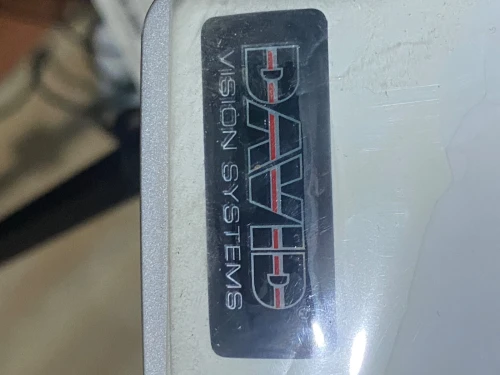 Scanner 3d