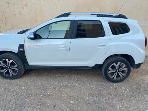Dacia Duster 2022 