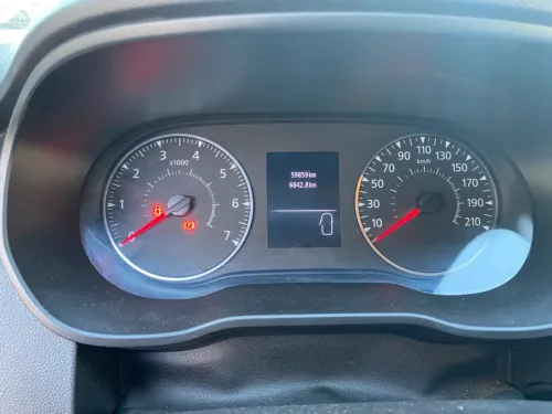 Dacia Duster 2022 