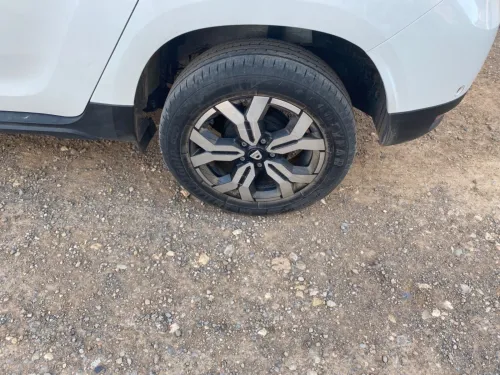 Dacia Duster 2022 