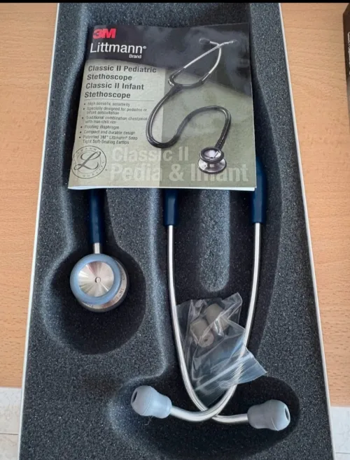 Stéthoscopes Littmann 