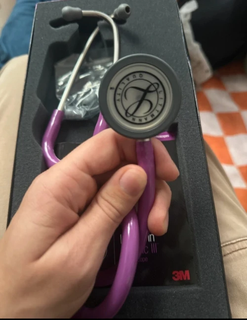 Stéthoscopes Littmann 