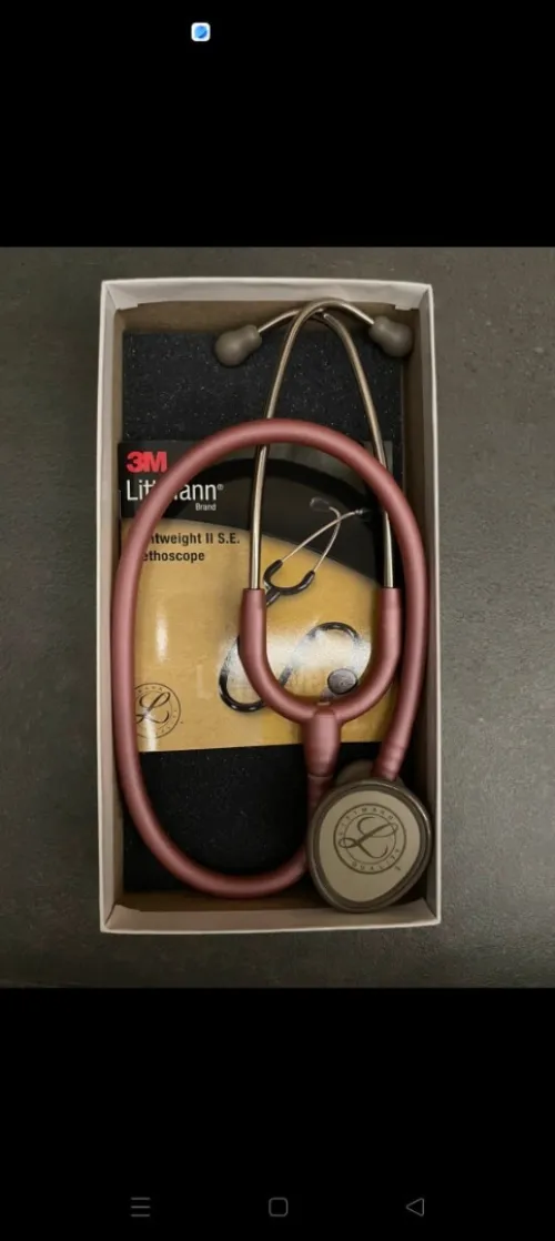 Stéthoscopes Littmann 