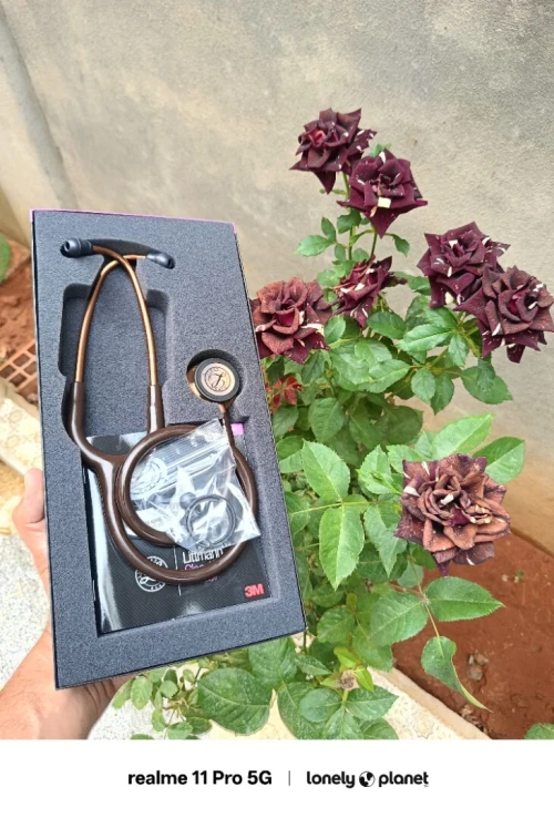 Stéthoscope Littmann classic III