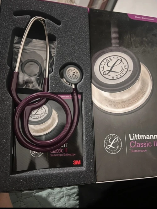 Stéthoscopes Littmann 