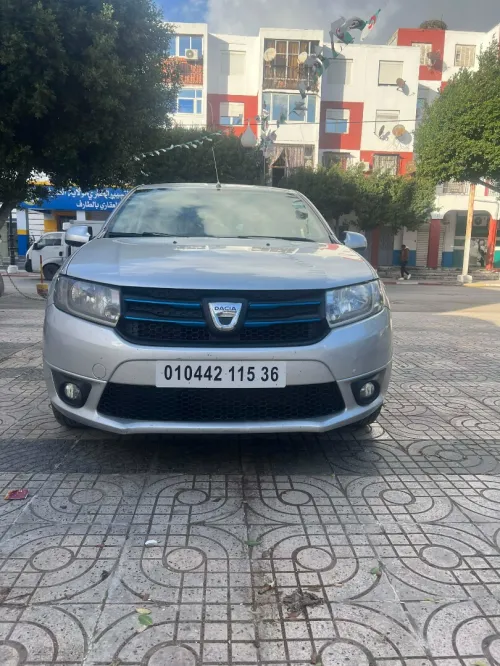 Dacia Logan 2015 Logan