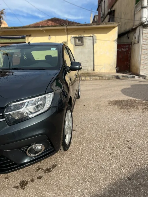 Renault Symbol 2018 MILADI (Exception)