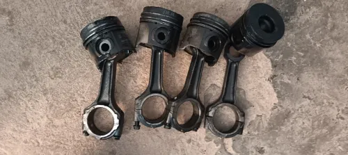 Bloque del motor Mégane 1.9 dti
