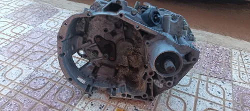 Boite vitesse Mégane 1,9dti