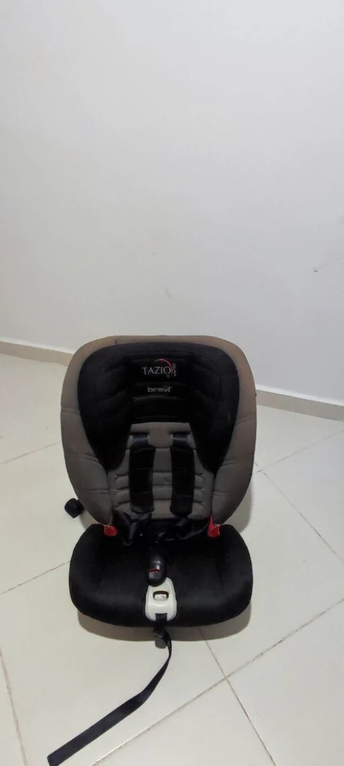 Siège auto de marque TAZIO