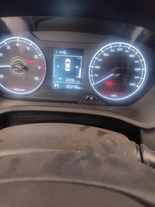 Geely GX3 PRO  2025 Fun