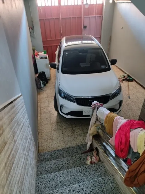 Geely GX3 PRO  2025 Fun