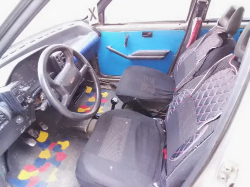 Fiat Uno 1987 Uno