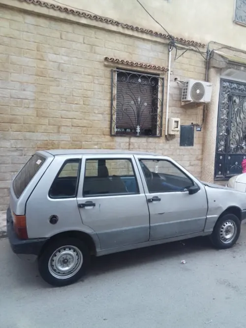 Fiat Uno 1987 Uno