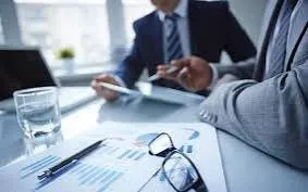 استشارات الاسواق المالية 