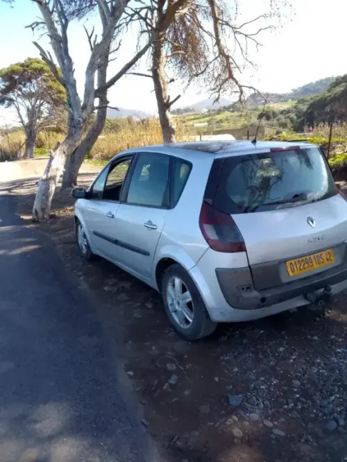Renault Scenic 2005 