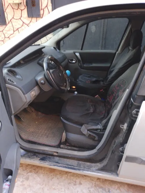 Renault Scenic 2005 
