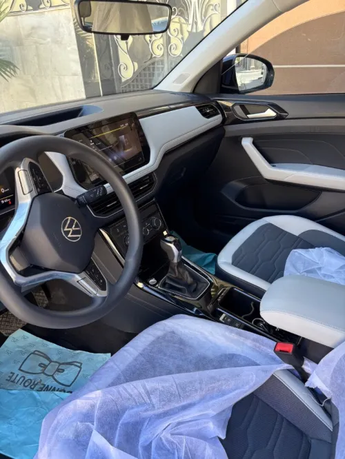 Volkswagen 2025 2025 XR