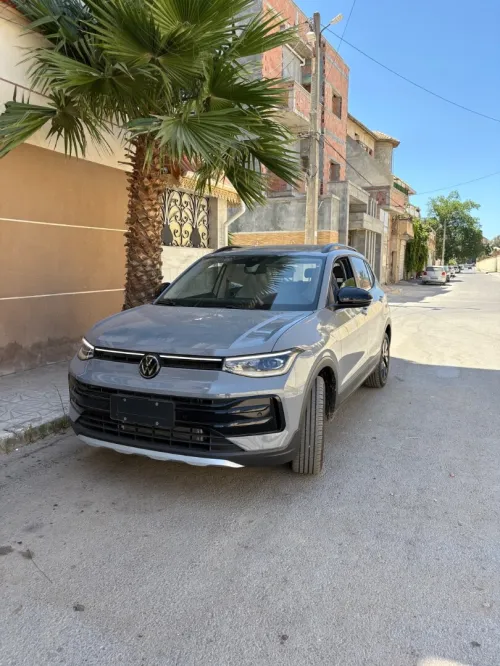Volkswagen 2025 2025 XR