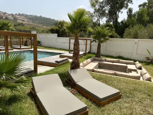 Location vacances Appartement F3 F4 Tizi Ouzou Tigzirt