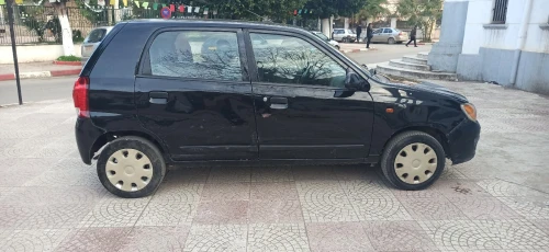 Suzuki Alto K10 2013 Alto K10