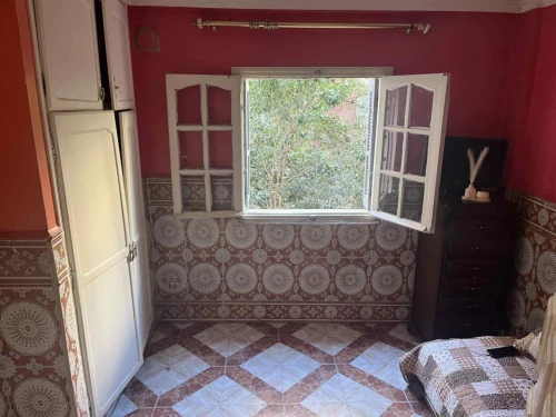 Vente Appartement F3 Alger Mohammadia