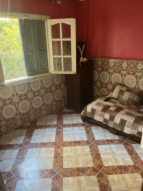Vente Appartement F3 Alger Mohammadia